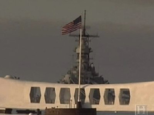 Hero Ships Season 1 Episode 3 - USS Arizona