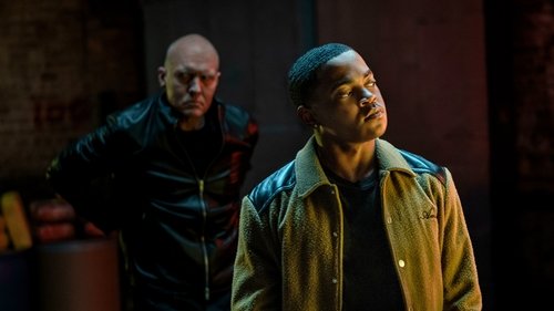 Power Book II: Ghost Season 3 Episode 10 - Divided We Stand
