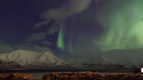 Ice Town: Life on the Edge Season 1 Episode 1 - Welcome to Svalbard