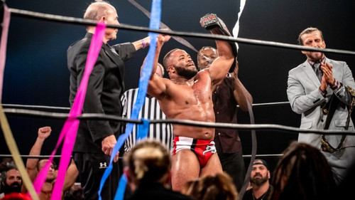 Ring of Honor Wrestling Season 14 Episode 11 - ROH TV EP548