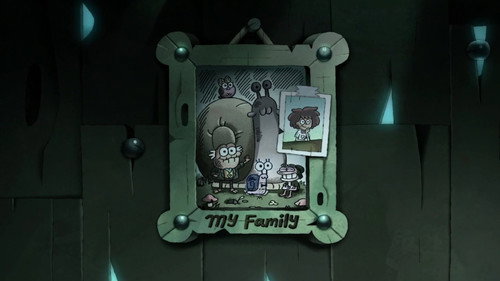 Amphibia Season 2 Episode 32 - Bessie & MicroAngelo
