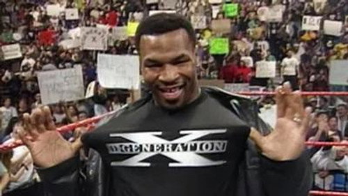 Raw Season 6 Episode 12 - March 23, 1998