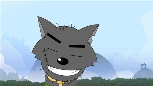 Episode 207 still