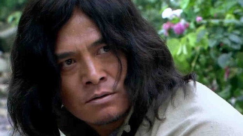 Hong Niang Zi Season 1 Episode 4 - Episode 4