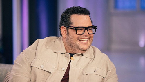 Josh Gad, Milky Chance still