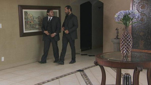 El Señor de los Cielos Season 1 Episode 43 - Episode 43