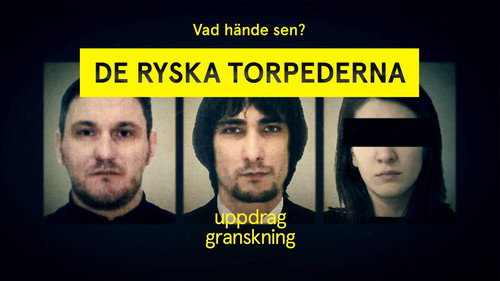 Uppdrag granskning Season 22 Episode 20 - Episode 20