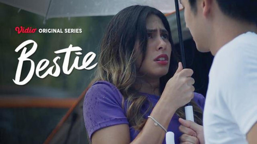 Bestie Season 1 Episode 2 - Bucket List