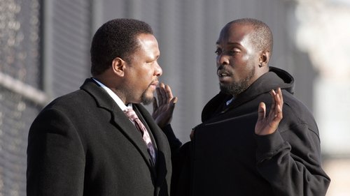 The Wire Season 4 Episode 9 - Know Your Place