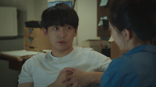 Lady of Law Season 1 Episode 16 - Episode 16