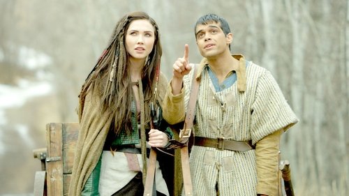 The Outpost Season 1 Episode 6 - The Book of Names