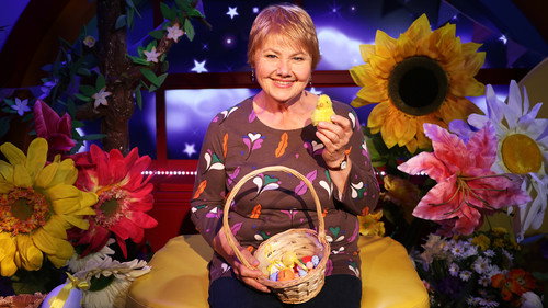 Annette Badland - The First Egg Hunt still