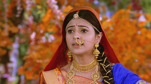 RadhaKrishn Season 1 Episode 50 - Yashodha Punishes Krishna