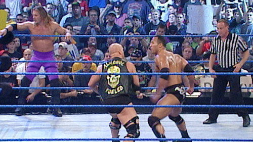 SmackDown - Nov 15, 2001 still