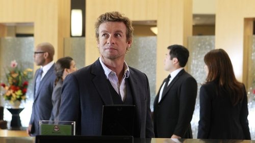 undefined Season 7 Episode 8 - The Whites of His Eyes