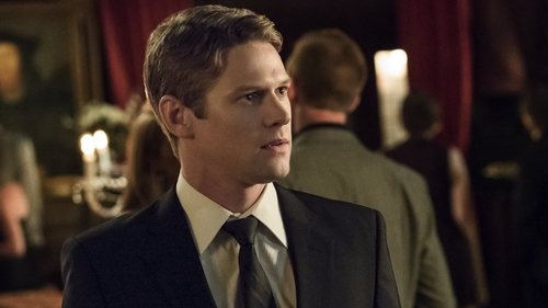 The Vampire Diaries Season 7 Episode 6 - Best Served Cold