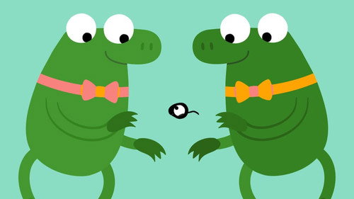 Animanimals Season 2 Episode 7 - Episode 7