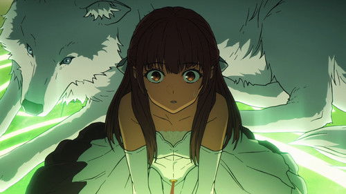 undefined Season 1 Episode 11 - The Pale Knight
