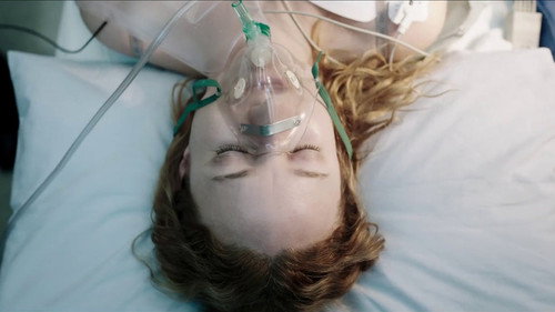 Transplant Season 3 Episode 5 - Nadir