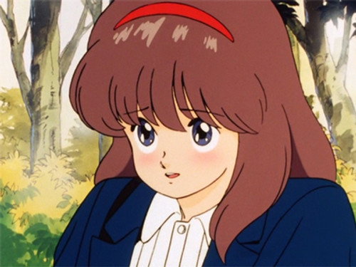 Kimagure Orange Road Season 1 Episode 30 - A Tender Little Story / Kurumi's First Love, Chapter Hell!