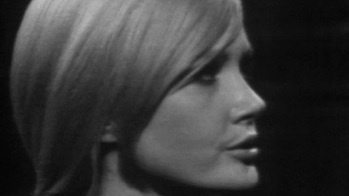 Dark Shadows Season 3 Episode 3 - DS-194
