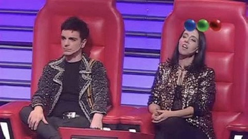 The Voice Argentina Season 1 Episode 7 - Episode 7⎜Blind Auditions