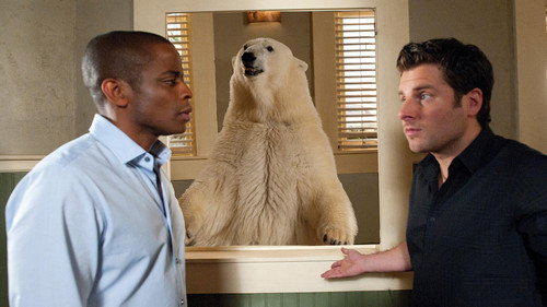 undefined Season 5 Episode 15 - Dead Bear Walking
