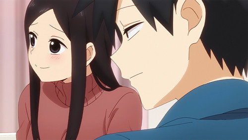 My Senpai Is Annoying Season 1 Episode 11 - The Seasons Come and Go