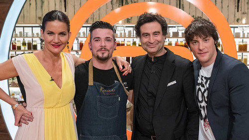 MasterChef Season 6 Episode 6 - Episode 6