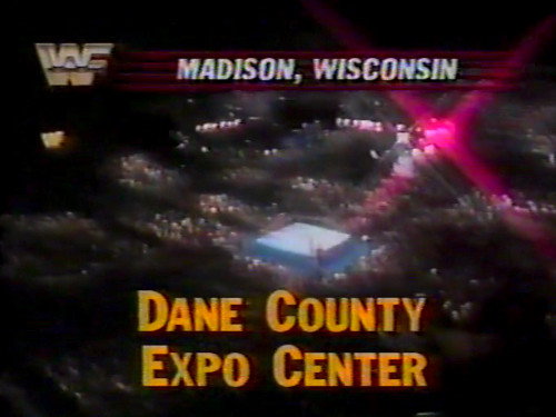 WWF Superstars Season 4 Episode 25 - June 24, 1989 - Superstars of Wrestling 147