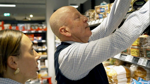 Unser Supermarkt – mit Herz und Humor Season 2 Episode 19 - Episode 19