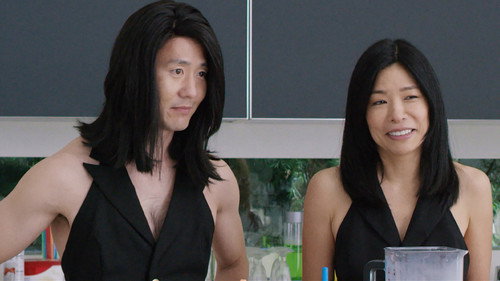 undefined Season 1 Episode 1 - Which of the “Friends” Are You?