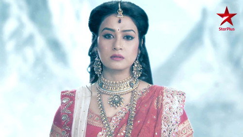 Siya Ke Ram Season 6 Episode 21 - Ravan’s Plan Worries Parvati