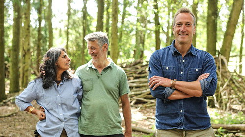 Ben Fogle: New Lives in the Wild Season 16 Episode 7 - Oxfordshire