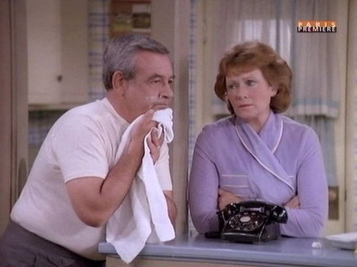 Happy Days Season 11 Episode 9 - You Get What You Pay For