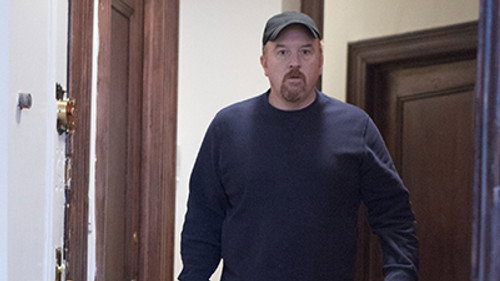 Louie Season 4 Episode 1 - Back