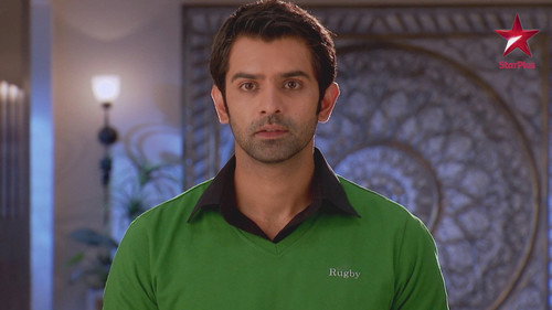 Iss Pyaar Ko Kya Naam Doon? Season 3 Episode 11 - Arnav Learns to Apologise