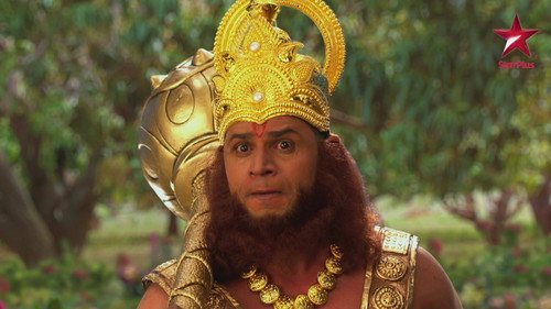 Siya Ke Ram Season 5 Episode 19 - Bali Punishes Sugriva