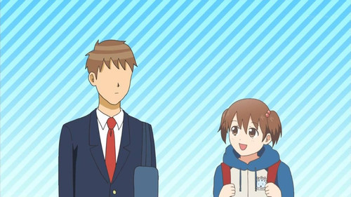 Gakuen Handsome Season 1 Episode 4 - A Fierce Fight! The Handsome Army