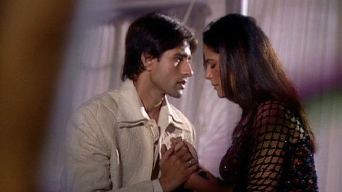 Jassi and Armaan Re-unite still