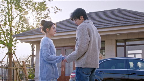 Shine on Me Season 1 Episode 32 - Meeting Her Grandparents