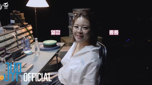 TWICE TV Season 23 Episode 5 - TWICE “SET ME FREE” M/V Behind the Scenes EP.01