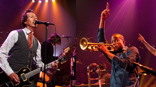 Austin City Limits Season 36 Episode 4 - Alejandro Escovedo / Trombone Shorty