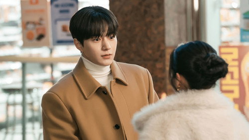 Love In Sync Season 1 Episode 3 - Attempt To Comeback