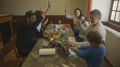 Grands Reportages Season 8 Episode 5 - Episode 5