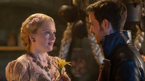 undefined Season 7 Episode 7 - Eloise Gardener
