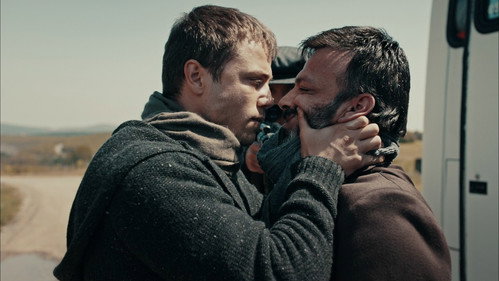 Söz Season 1 Episode 5 - Episode 5