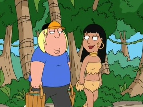 undefined Season 4 Episode 13 - Jungle Love