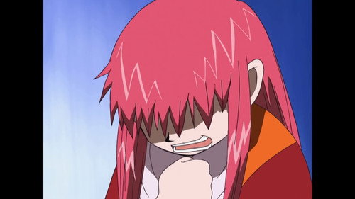 Zatch Bell! Season 1 Episode 14 - The Tomboy and the Pop Star
