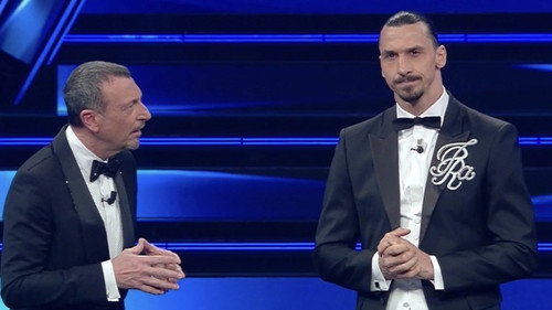 Sanremo Music Festival Season 71 Episode 2 - Episode 2